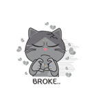 Blirik Brotherhood Vol II（個別スタンプ：20）