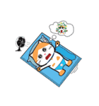 Blirik Brotherhood Vol II（個別スタンプ：25）
