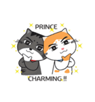 Blirik Brotherhood Vol II（個別スタンプ：34）