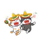Blirik Brotherhood Vol II（個別スタンプ：36）