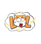 Blirik Brotherhood Vol II（個別スタンプ：37）