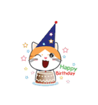 Blirik Brotherhood Vol II（個別スタンプ：40）