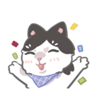 Sago（個別スタンプ：4）