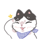 Sago（個別スタンプ：6）