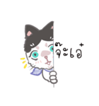 Sago（個別スタンプ：11）