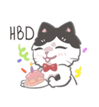 Sago（個別スタンプ：13）