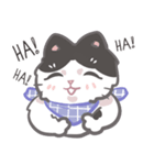Sago（個別スタンプ：15）