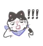 Sago（個別スタンプ：17）