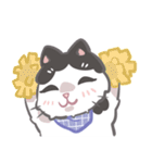Sago（個別スタンプ：38）