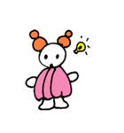 花の子（個別スタンプ：1）