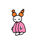 花の子（個別スタンプ：2）