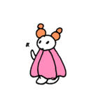 花の子（個別スタンプ：6）