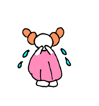 花の子（個別スタンプ：12）