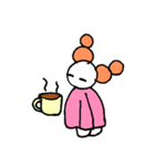 花の子（個別スタンプ：13）