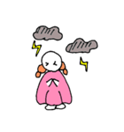 花の子（個別スタンプ：15）