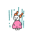 花の子（個別スタンプ：17）