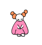 花の子（個別スタンプ：19）