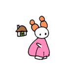 花の子（個別スタンプ：20）