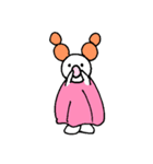 花の子（個別スタンプ：23）