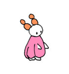花の子（個別スタンプ：24）