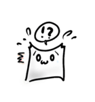 はんぺんのすたんぷ（個別スタンプ：6）