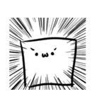 はんぺんのすたんぷ（個別スタンプ：37）