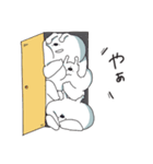 ネムイゴン（個別スタンプ：27）