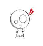 Sonny DollS（個別スタンプ：7）