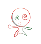 Sonny DollS（個別スタンプ：9）