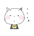 コイケさんのためのスタンプ（個別スタンプ：20）