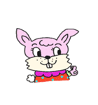 Let's go to hill (I)（個別スタンプ：1）