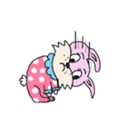 Let's go to hill (I)（個別スタンプ：2）