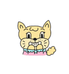 Let's go to hill (I)（個別スタンプ：8）