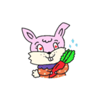 Let's go to hill (I)（個別スタンプ：23）