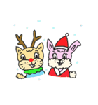 Let's go to hill (I)（個別スタンプ：26）