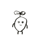 アボカド達（個別スタンプ：30）