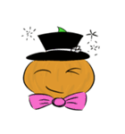 onions jung（個別スタンプ：6）