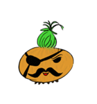 onions jung（個別スタンプ：9）