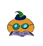 onions jung（個別スタンプ：10）