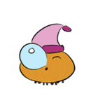 onions jung（個別スタンプ：11）