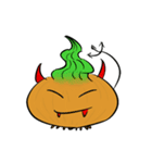 onions jung（個別スタンプ：12）