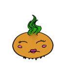 onions jung（個別スタンプ：15）