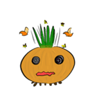 onions jung（個別スタンプ：18）