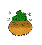 onions jung（個別スタンプ：19）