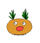 onions jung（個別スタンプ：20）