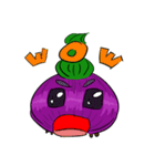 onions jung（個別スタンプ：21）