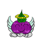 onions jung（個別スタンプ：25）