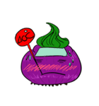 onions jung（個別スタンプ：26）