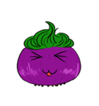 onions jung（個別スタンプ：30）