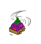 onions jung（個別スタンプ：32）